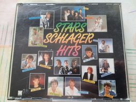 Cd Stars Schlager Hits