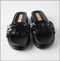 Chaussures Zara 36 me  à porter 37
