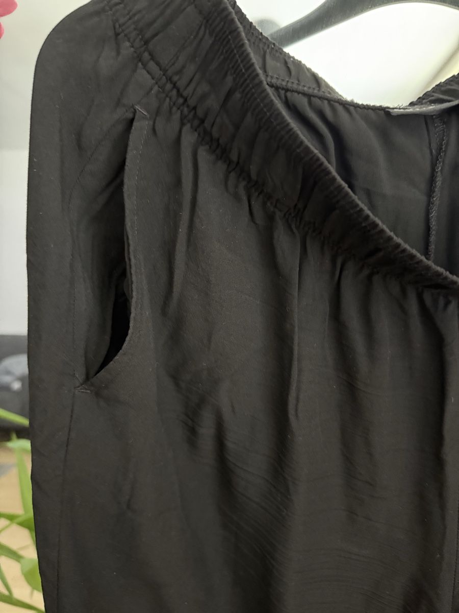 Pantaloni: Sommer- Hosen schwarz Gr. 42/ NEU – Nuovo (secondo la descrizione) da Horw venduto da ast_b5c6 3
