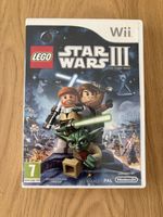 LEGO Star Wars III: The Clone Wars - Nintendo Wii