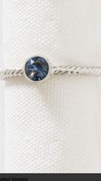 Swarovski Ring, Gr: 60