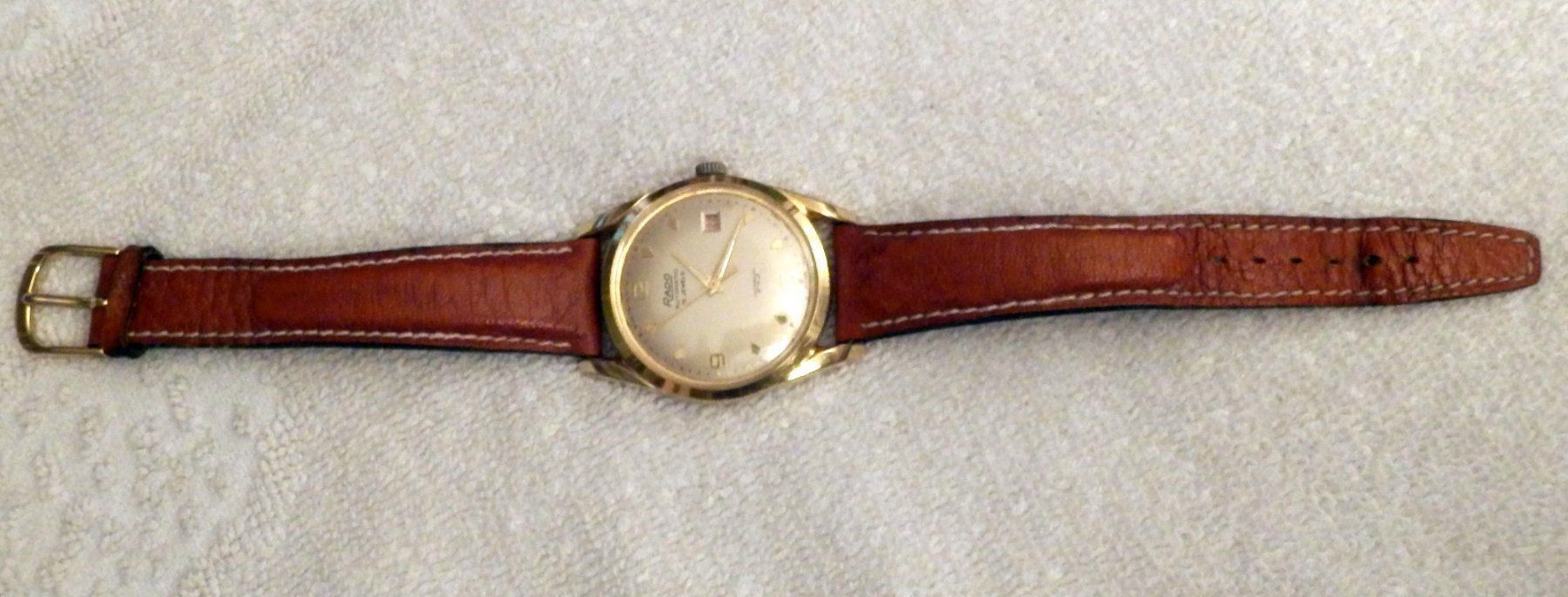 Orologi: Sputnik, Automatic, Armbanduhr Herren – Usato da Ueberstorf venduto da dinbau 6