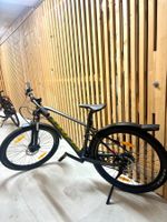 Scott Mountain Bike