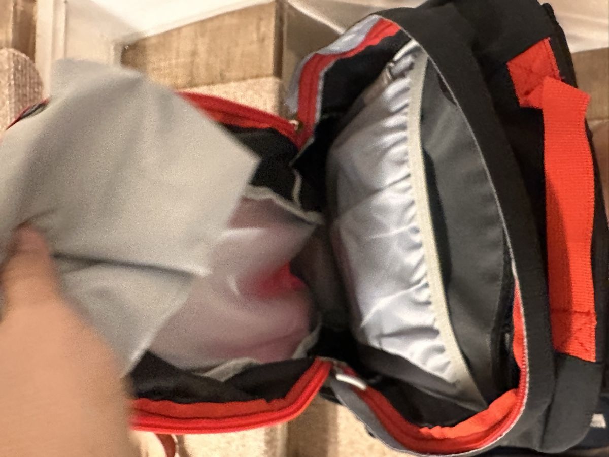 Sacs à dos: Backpack Shine 25 great condition – D'occasion à Zürich par OldtownShop 5