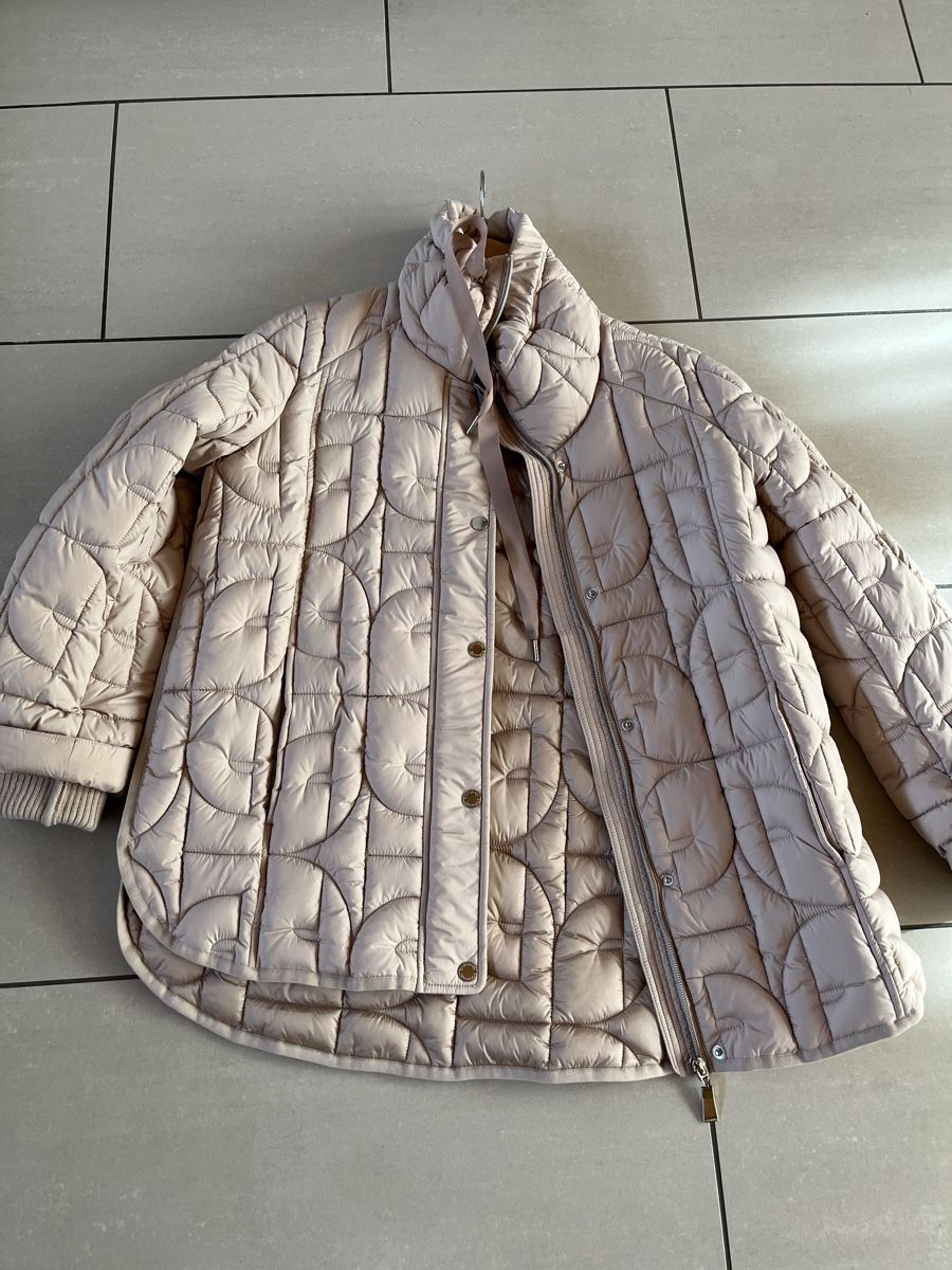 Comma Jacken: Jacke von Comma Gr. 34 – Neu (gemäss Beschreibung) aus Domat-Ems von Pepmatz 3