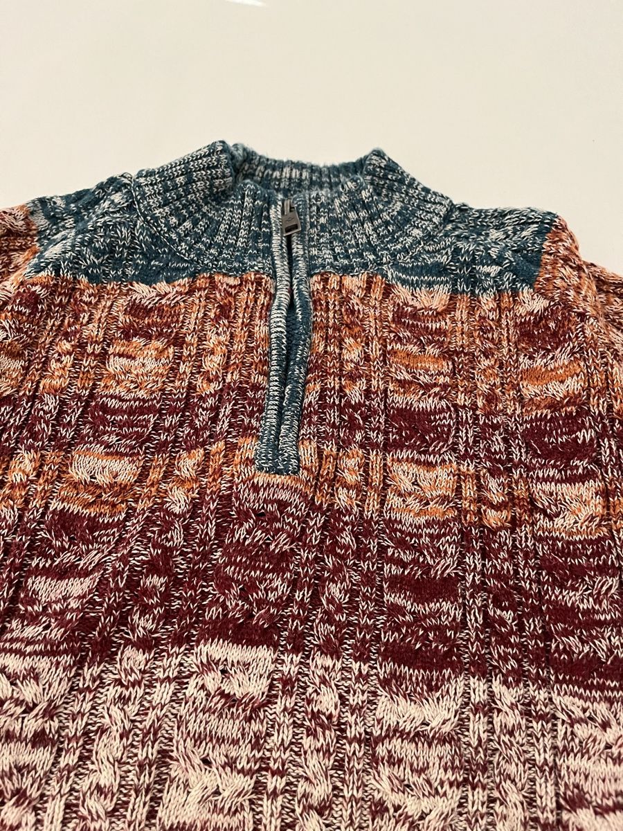Maglioni & Felpe: 2 Herren Pullover, Grösse M – Nuovo (secondo la descrizione) da Zug venduto da Nickwalks999 5