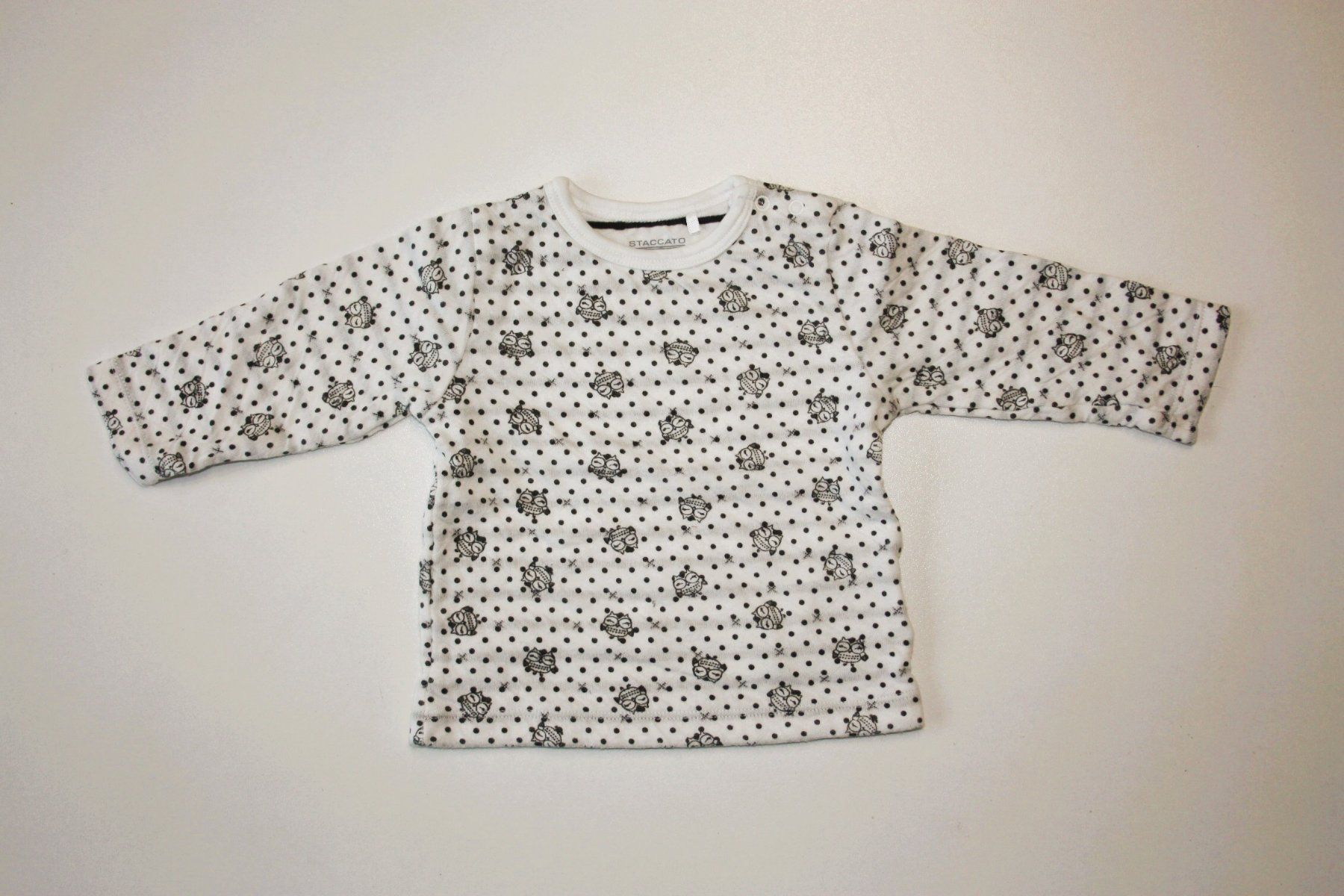 Pigiama & Simili: Staccato Baby Pyjama Set Gr. 62 – Usato da Deitingen venduto da Johnny_Malibu 2