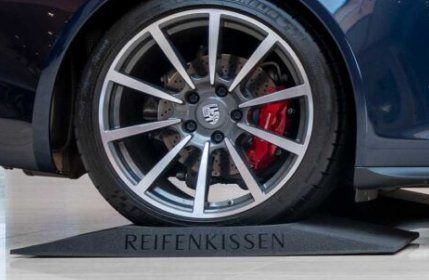 Tutti pezzi di ricambio auto: Coussin de pneu – Usato da Jongny venduto da Cyberjef 1