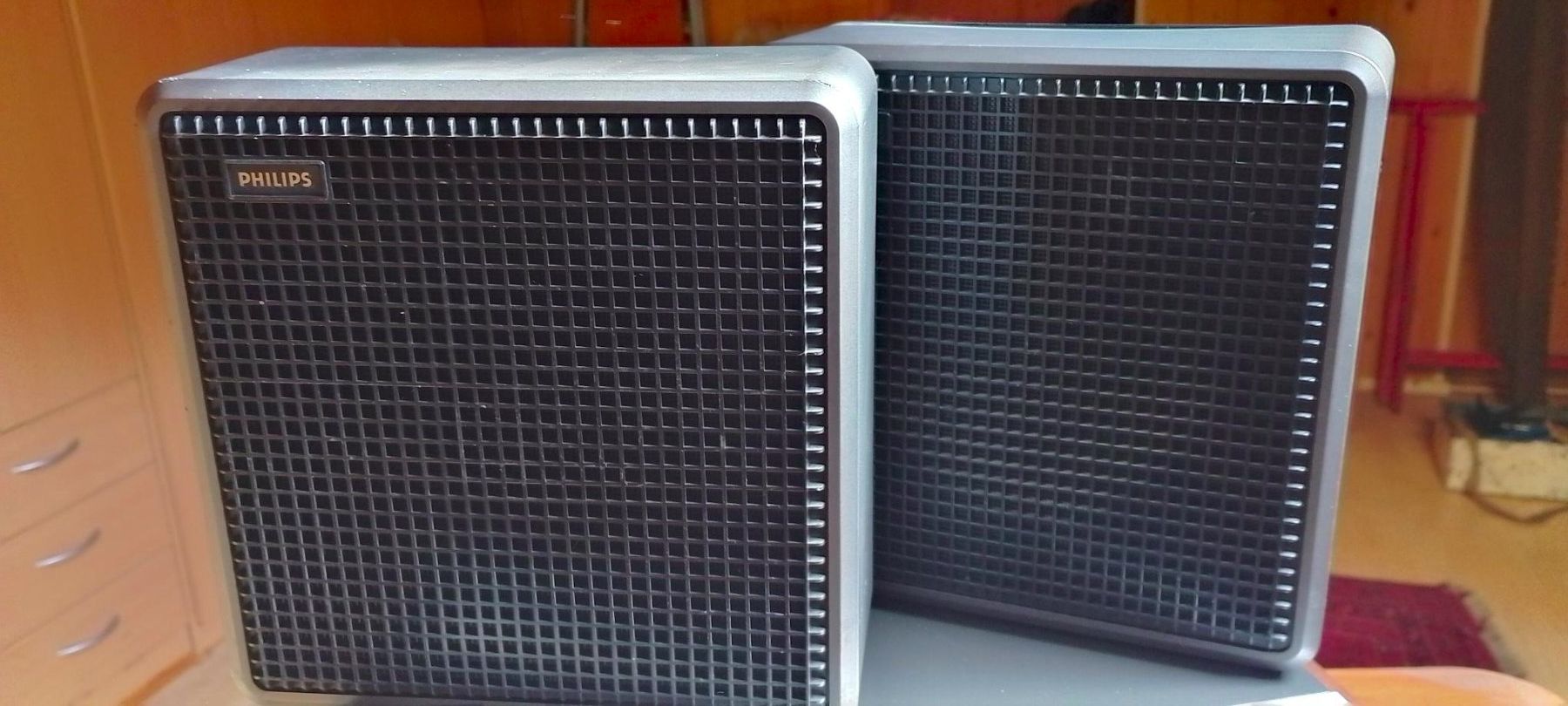 Philips Lettore multimediale & Streamer: Stereo Philips – Usato da Gorduno venduto da abiancaneve 4