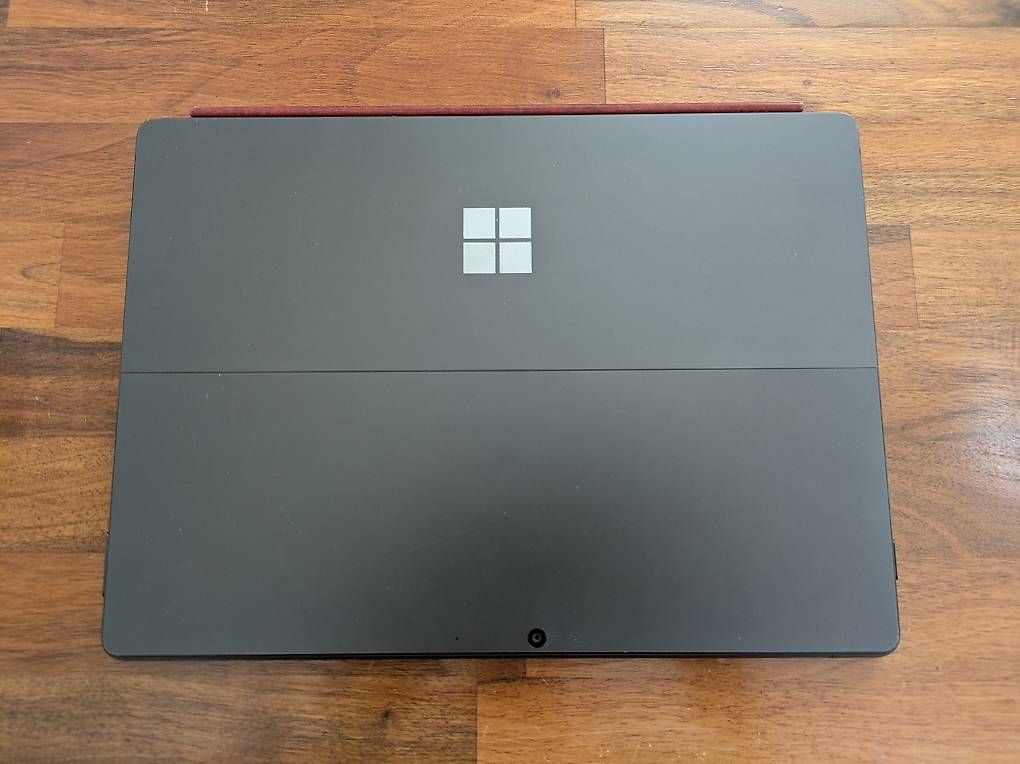 Tablet PC: Microsoft Surface Pro 8 – Usato da Winterthur venduto da kuenzleben 4
