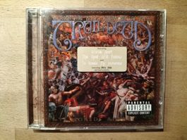 ...And You Will Know Us By The Trail Of Dead – Worlds Apart