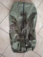 Grosse Schweizer Armee Militär Tasche 