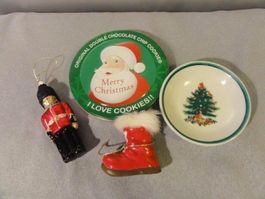 AKTION  8.- Fr. !!❗ WEIHNACHTEN - diverse tolle Dekorationen