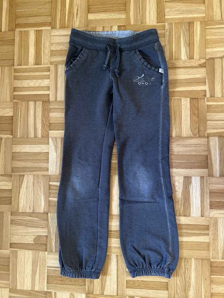 Pantalons: Kanz Freizeithose - Grösse 128 – D'occasion à Zuchwil par Commander0