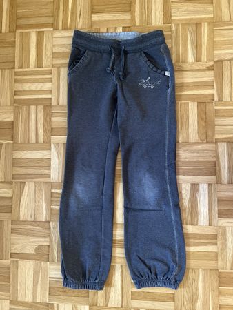 Kanz Freizeithose - Grösse 128