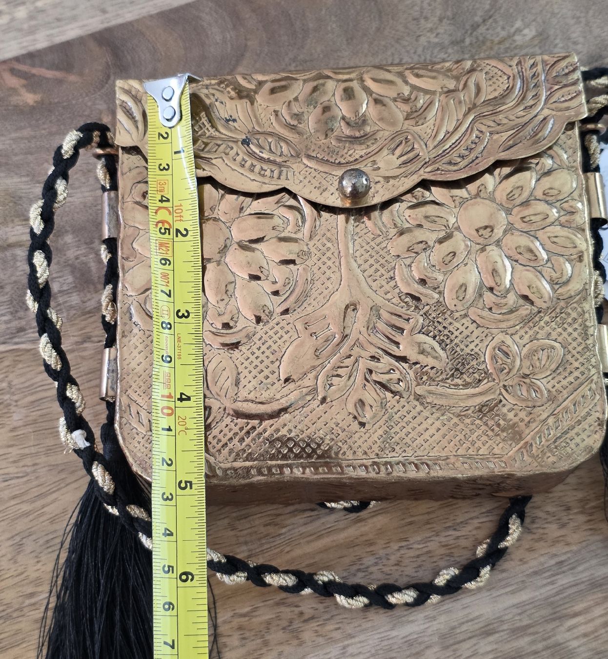Zara Taschen für Damen: Zara  Tasche  Special Edition – Neu (gemäss Beschreibung) aus Rheinsulz von Gilea 8