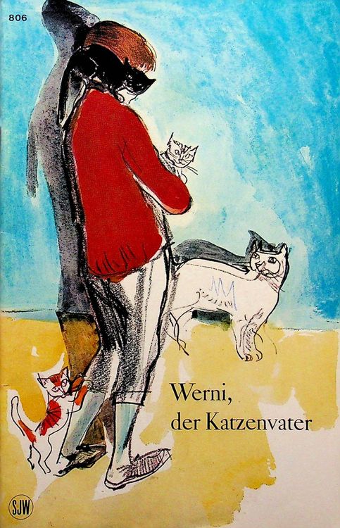 Flanelldecke „Bester Katzenvater“ – 127 X 165 Cm, Geschenk Für Männer