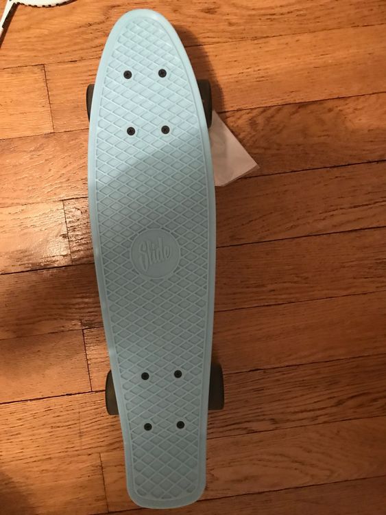 SkateboardLongboard von Slide Kaufen auf Ricardo