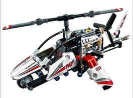 Lego Technic 42057 Ultraleicht-Hubschrauber