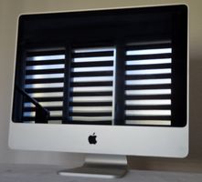 Apple iMac 24" A1225
