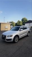 AUDI Q5 3.2 QUATTRO 