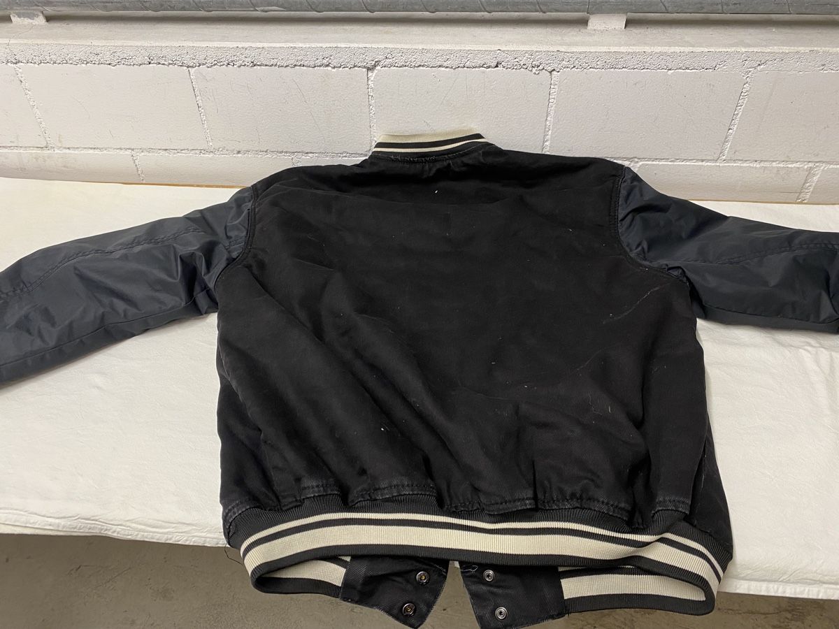 Giacche: Jacke übergangs Bomber – Usato da Dietlikon venduto da Locinda 4