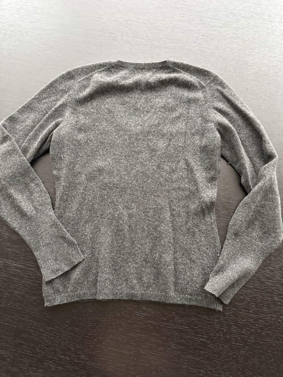 Pullover & Sweatshirts: Eric Bompard Sweater Size S – Gebraucht aus Cologny von pichi26 2