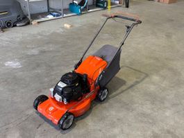 Husqvarna Rasenmäher LC 551SP Benzin gebraucht</div>