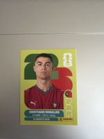 Ronaldo WM26 Panini (POR15)