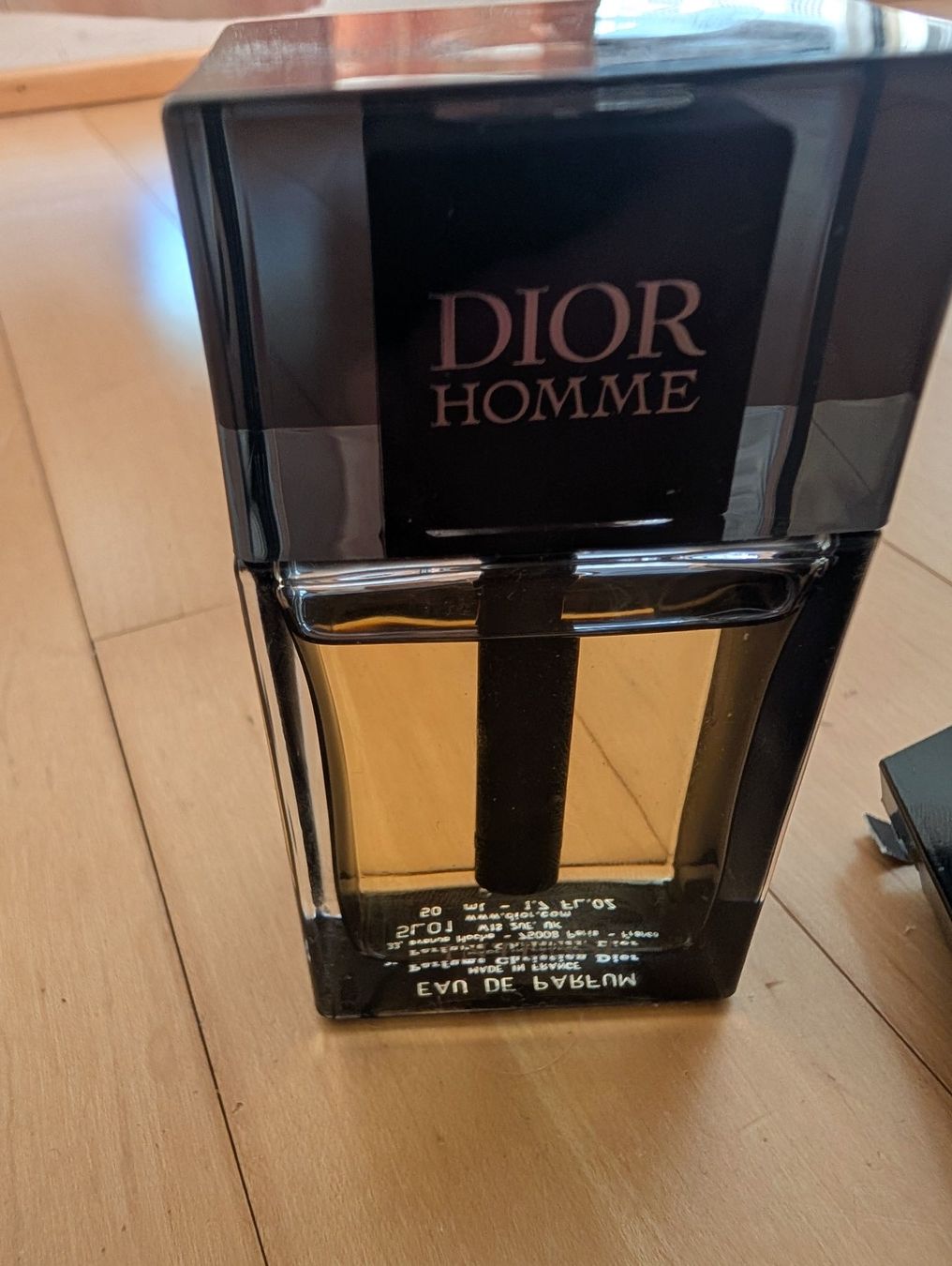 Dior Profumi & Eau de Toilette: Dior Homme Intense Eau de Parfum 50ml – Usato da Stans venduto da Magas 1