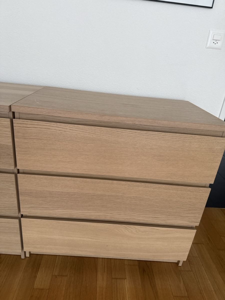 Schãƒæãâne Ikea Malm Anleitung Fotos