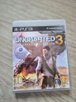 Uncharted 3: L'Illusion de Drake - Jeu PS3