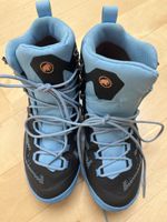 Mammut Ducan High GTX Damen Wanderschuhe, Gr. 38,5