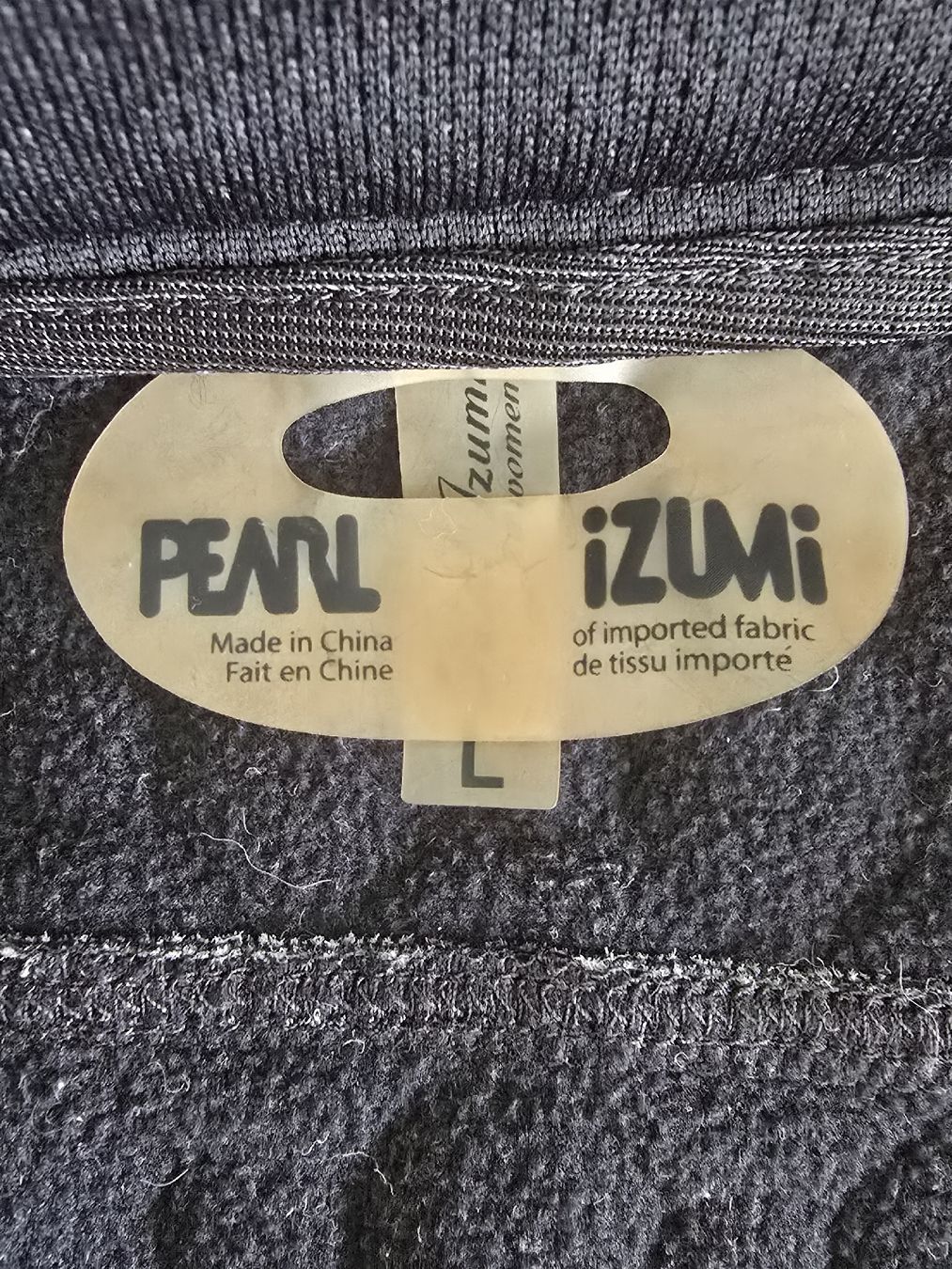 Pearl Izumi Jacken: Pearl Izumi Damenjacke, Grösse L (entspricht M) Top Zustand! – Neu (gemäss Beschreibung) aus St. Gallen von charly92 5