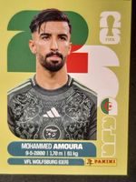 Panini WM 2026 ALG 20