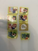 86 FIFA World Cup 2026 Stickers Panini
