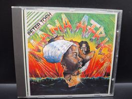Peter Tosh – Mama Africa