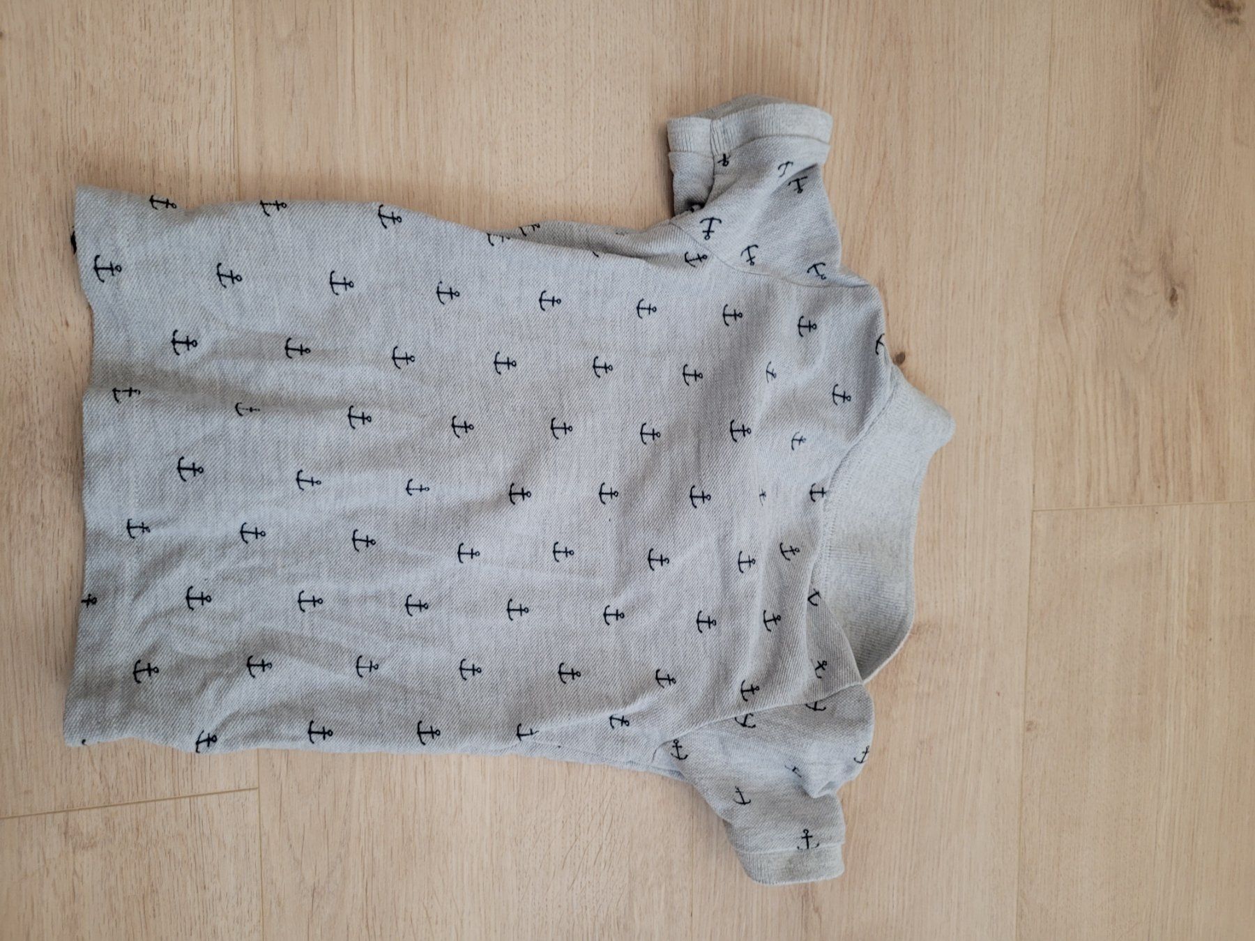 Camicie, Top & T-shirt: Polo Grösse 68 – Usato da Lupsingen venduto da sta_wgg5 2