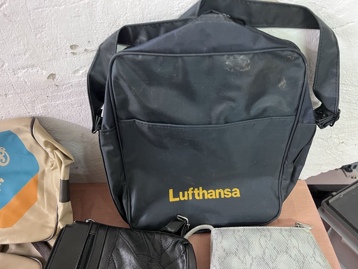 Borse: Taschen Konvolut (45) – Usato da Glattfelden venduto da brockischweiz 3