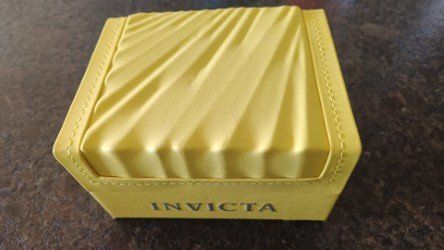 Invicta Orologi: Invicta Pro Diver 25820 - Swiss Made - GMT "Pepsi" – Nuovo e nell'imballaggio originale da essertines sur rolle venduto da steph038 4