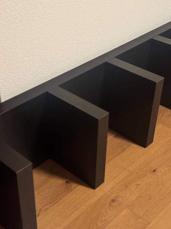 Étagères: IKEA LACK REGAL WAND  – D'occasion à Gibswil par Engelsgleich 1