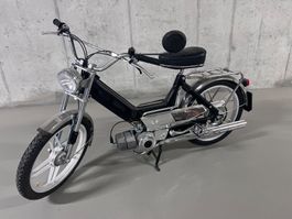 Puch Maxi N neu aufgebaut, Frisch ab MFK 3 Monate Garantie