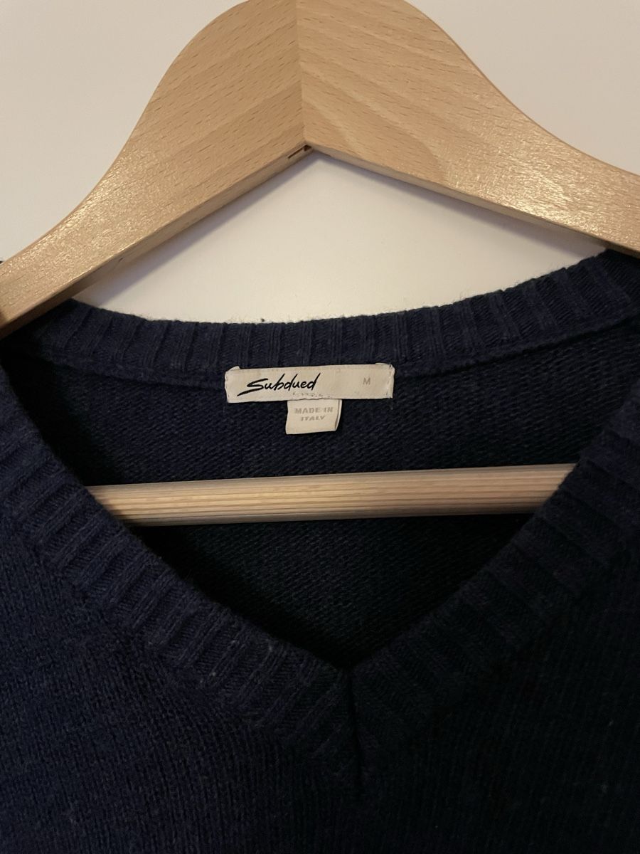 Maglioni & Felpe: Subdued Pullover – Usato da Winterthur venduto da rea_l8zf 2
