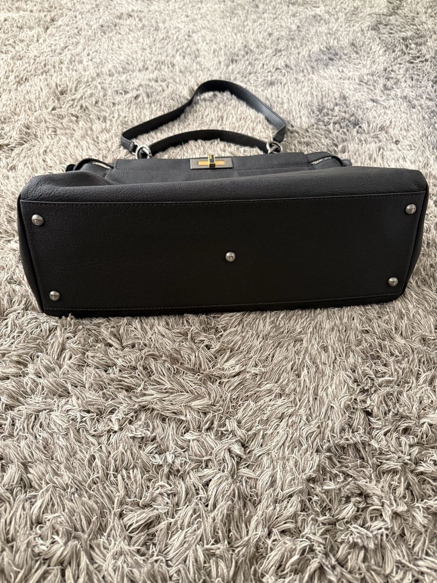 Fendi Borse da donna: fendi peekaboo large – Usato da Genève venduto da luc_5q8p 1