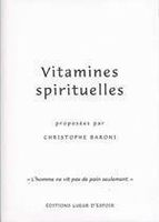 Vitamines spirituelles