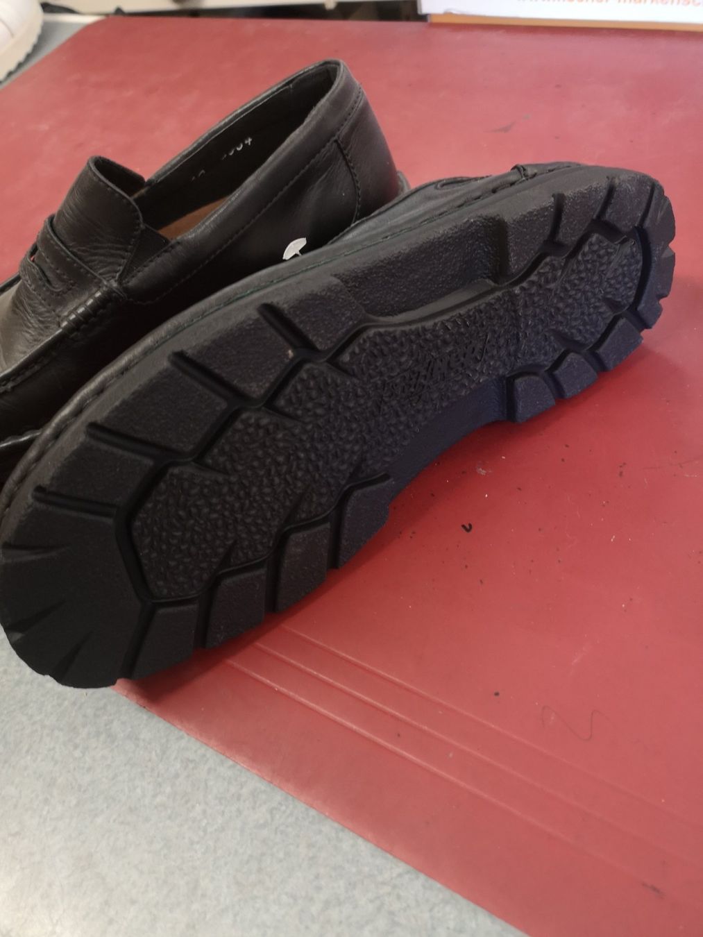 Helvesko Chaussures hommes: Helvesko danflex – Neuf avec emballage d'origine à Möhlin par Highwaytom 1