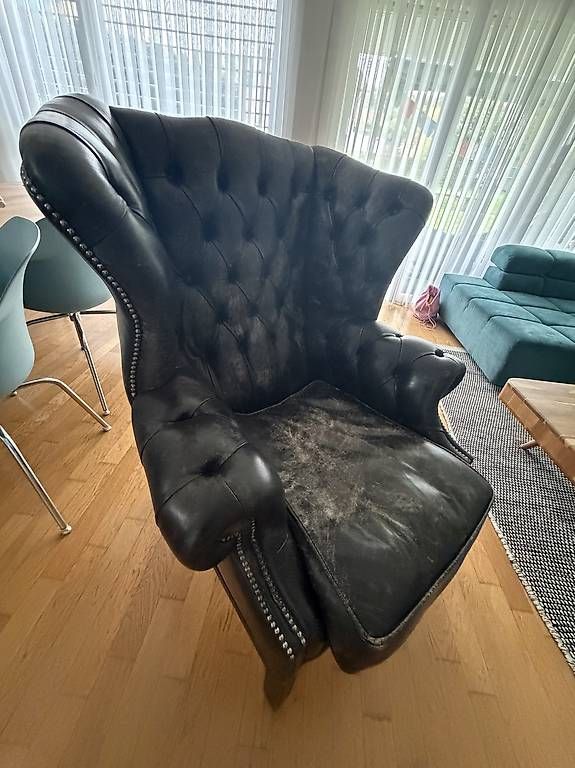 Poltrone: Sessel bequem  – Usato da Regensdorf venduto da shpejtim.thaqi 3