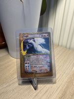 Pokemon lugia 30th français 