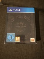 Dark Souls Trilogy Edition 