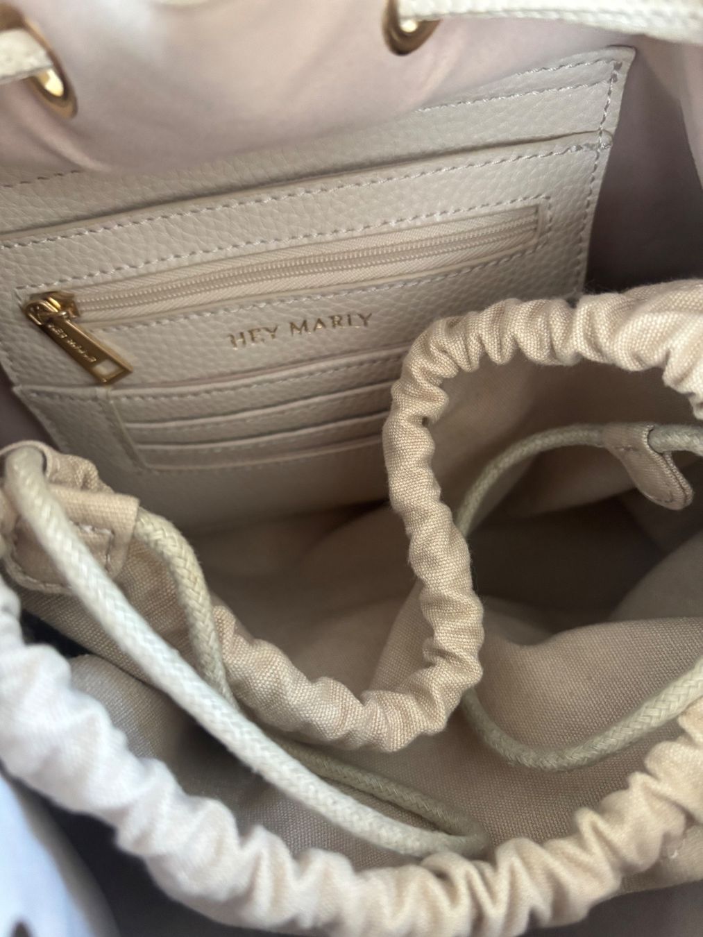Borse da donna: Schöne Ledertasche von HEY MARLY – Usato da Effretikon venduto da Jana_K 3
